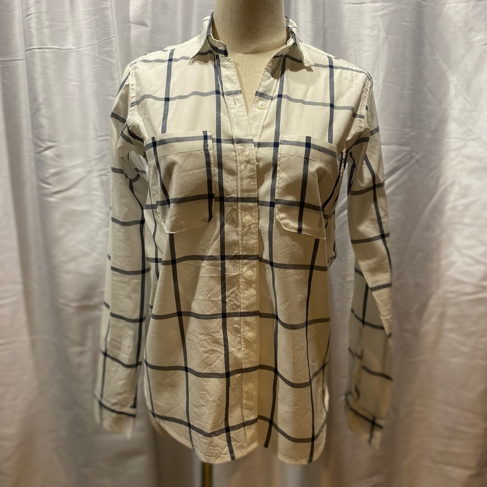 Abercrombie & Fitch Shirt